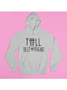 Tall BFF pulóver