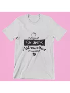  A legjobb tanárok (választható hónappal) születnek férfi póló