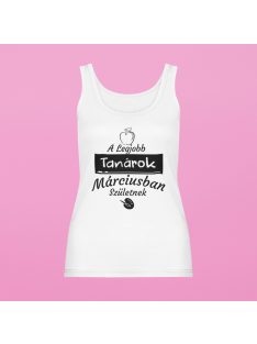   A legjobb tanárok (választható hónappal) születnek női atléta