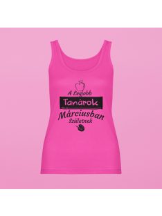   A legjobb tanárok (választható hónappal) születnek női atléta