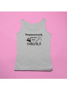 Targoncavezető vagyok, nem varázsló férfi atléta