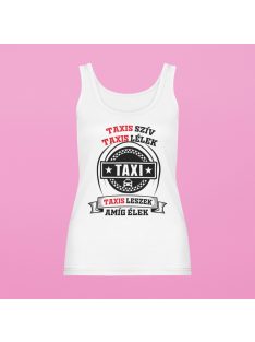 Taxis szív női atléta