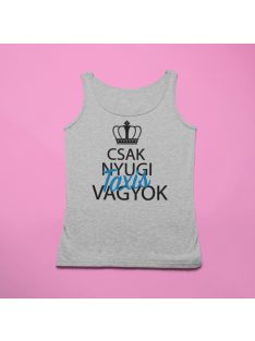 Csak nyugi, taxis vagyok férfi atléta