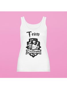 Team Griffendél női atléta