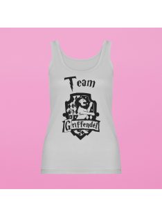 Team Griffendél női atléta