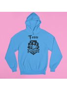 Team Griffendél pulóver