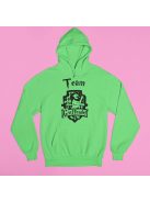 Team Griffendél pulóver