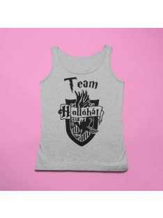 Team Hollóhát férfi atléta