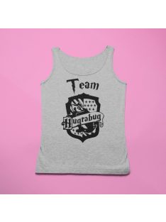 Team Hugrabug férfi atléta