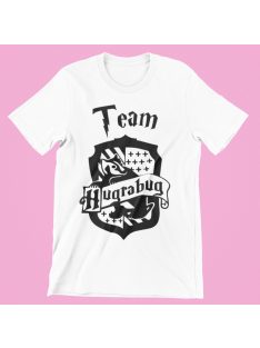Team Hugrabug férfi póló