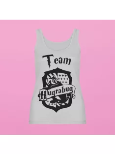 Team Hugrabug női atléta