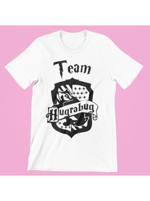 Team Hugrabug női póló