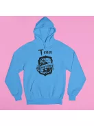 Team Hugrabug pulóver