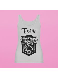 Team Mardekár női atléta