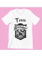 Team Mardekár női póló