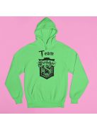 Team Mardekár pulóver