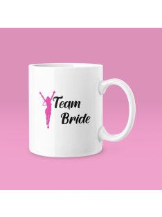 Team bride (v2) bögre