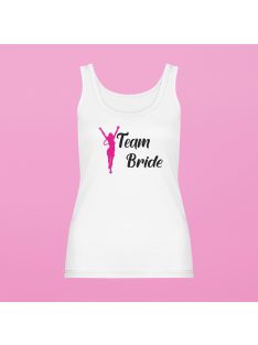 Team bride (v2) női atléta
