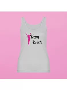 Team bride (v2) női atléta