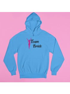 Team bride (v2) pulóver