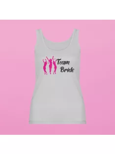 Team bride (v3) női atléta