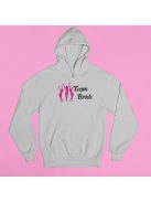 Team bride (v3) pulóver