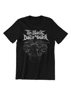 The Black Dahlia Murder férfi póló