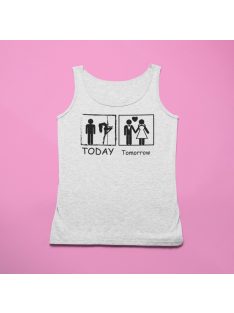 Today...tomorrow férfi atléta