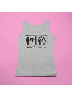 Today...tomorrow férfi atléta