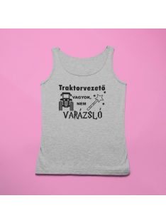 Traktorvezető vagyok, nem varázsló férfi atléta