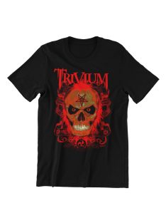 Trivium V4 férfi póló