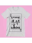 Upside down női póló