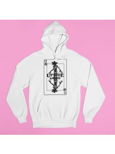 Upside down (v2) pulóver