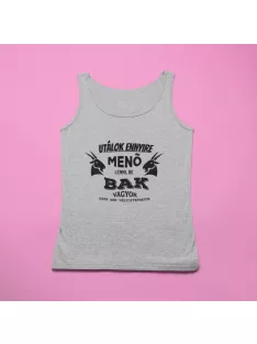 Utálok ennyire menő lenni, de Bak vagyok férfi atléta