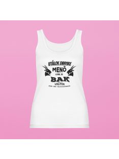 Utálok ennyire menő lenni, de Bak vagyok női atléta