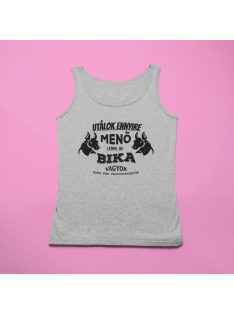 Utálok ennyire menő lenni, de Bika vagyok férfi atléta