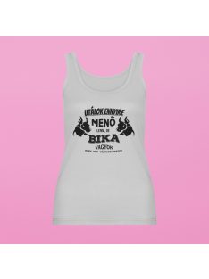 Utálok ennyire menő lenni, de Bika vagyok női atléta