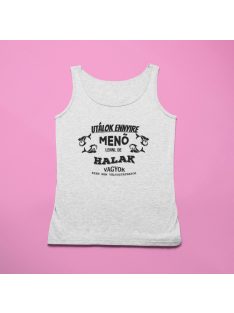 Utálok ennyire menő lenni, de Halak vagyok férfi atléta