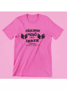 Utálok ennyire menő lenni, de Ikrek vagyok női póló