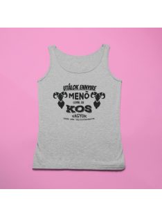 Utálok ennyire menő lenni, de Kos vagyok férfi atléta