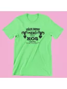 Utálok ennyire menő lenni, de Kos vagyok férfi póló