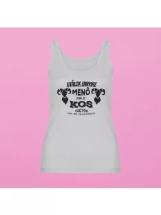 Utálok ennyire menő lenni, de Kos vagyok női atléta