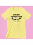 Utálok ennyire menő lenni, de Kos vagyok női póló