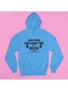 Utálok ennyire menő lenni, de Kos vagyok pulóver