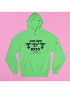 Utálok ennyire menő lenni, de Kos vagyok pulóver