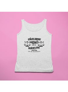   Utálok ennyire menő lenni, de Mérleg vagyok férfi atléta