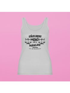 Utálok ennyire menő lenni, de Mérleg vagyok női atléta