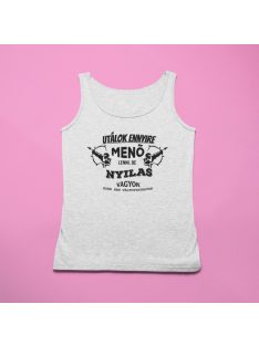 Utálok ennyire menő lenni, de Nyilas vagyok férfi atléta