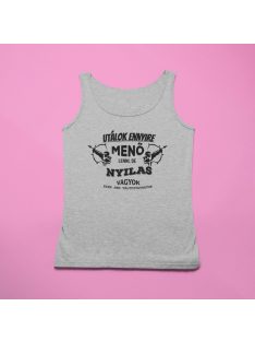 Utálok ennyire menő lenni, de Nyilas vagyok férfi atléta