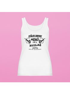 Utálok ennyire menő lenni, de Nyilas vagyok női atléta